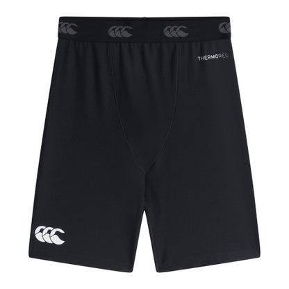 Front - Canterbury Childrens/Kids Thermoreg Training Shorts