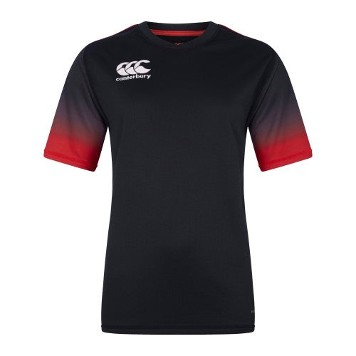 Front - Canterbury Womens/Ladies Club Jersey