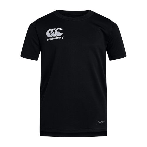 Front - Canterbury Childrens/Kids Club Training Jersey