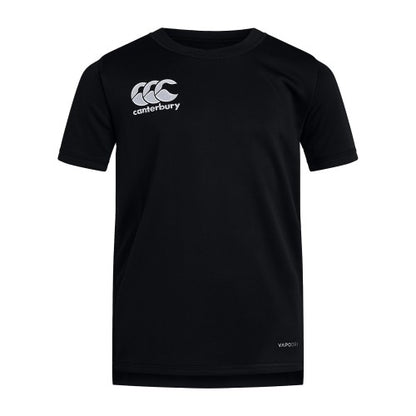 Front - Canterbury Childrens/Kids Club Training Jersey