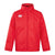 Front - Canterbury Childrens/Kids Club Vaposhield Waterproof Jacket