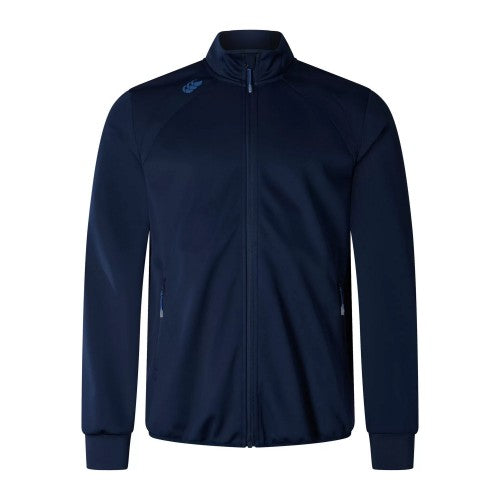 Front - Canterbury Mens Elite Windstopper Soft Shell Jacket
