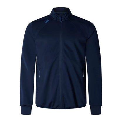 Front - Canterbury Mens Elite Windstopper Soft Shell Jacket