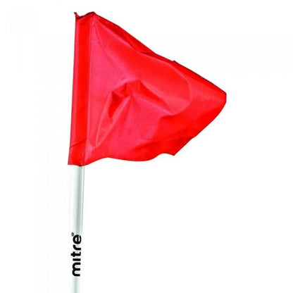 Front - Mitre Corner Flag