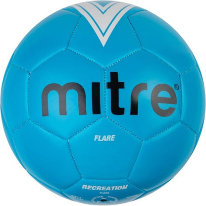 Front - Mitre Flare Mini Football