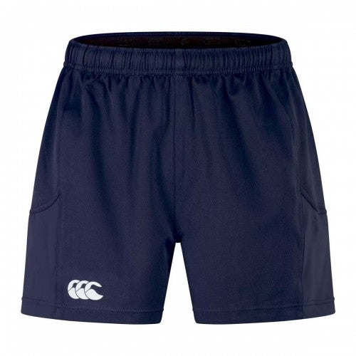 Front - Canterbury Mens Professional 2.0 Shorts