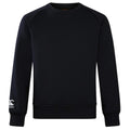 Front - Canterbury Mens Club Crew Neck Sweatshirt