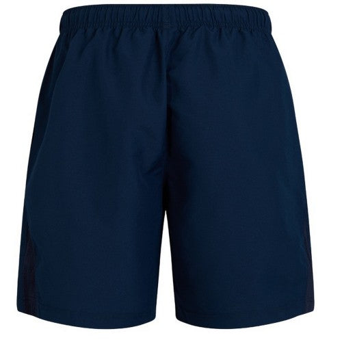 Front - Canterbury Mens Club Shorts