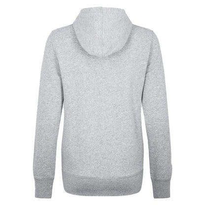 Front - Canterbury Womens/Ladies Club Logo Hoodie