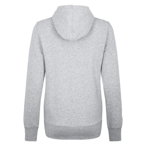 Front - Canterbury Womens/Ladies Club Logo Hoodie