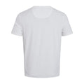 Front - Canterbury Mens Logo Cotton Blend T-Shirt