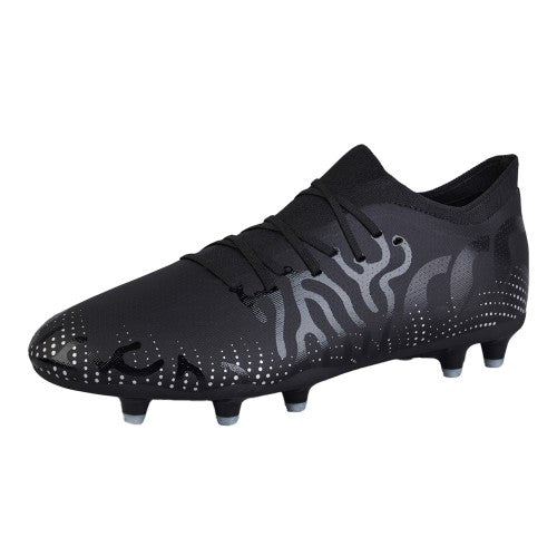 Front - Canterbury Unisex Adult Speed Infinite Pro Firm Ground Boots
