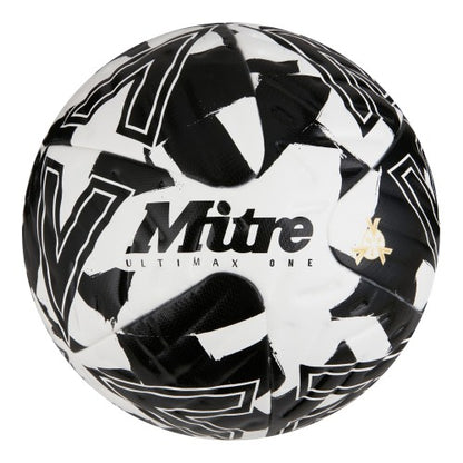 Front - Mitre Ultimax One Football