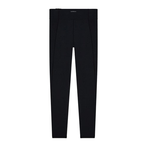 Front - Canterbury Womens/Ladies Vapodri Full Length Leggings