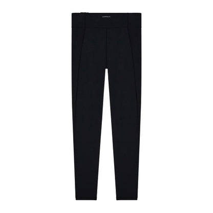 Front - Canterbury Womens/Ladies Vapodri Full Length Leggings