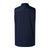 Front - Canterbury Mens Elite Micro-Lite Gilet