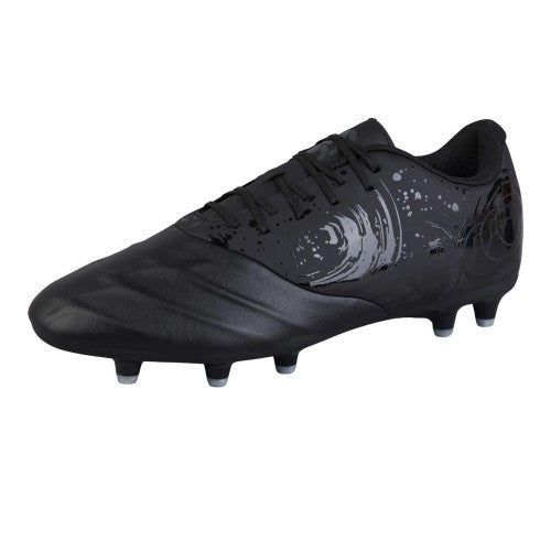 Front - Canterbury Unisex Adult Phoenix Genesis Team Firm Ground Rugby Boots