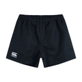 Front - Canterbury Mens Professional Polyester Shorts