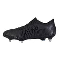 Front - Canterbury Unisex Adult Speed Infinite Team Soft Ground Rugby Boots
