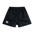 Front - Canterbury Childrens/Kids Professional Shorts