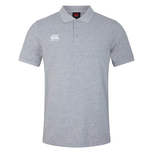 Front - Canterbury Womens/Ladies Waimak Polo Shirt