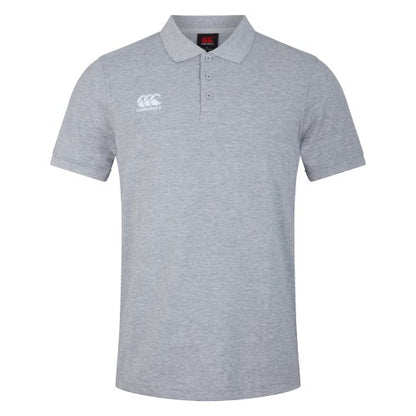 Front - Canterbury Womens/Ladies Waimak Polo Shirt