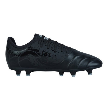 Front - Canterbury Mens Phoenix Genesis Pro Leather Firm Ground Boots