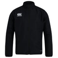 Front - Canterbury Mens Club Track Jacket