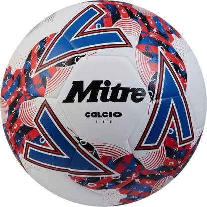 Front - Mitre Calcio Evo 24 Football