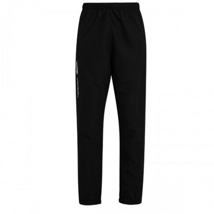 Front - Canterbury Mens Cuffed Tracksuit Bottoms