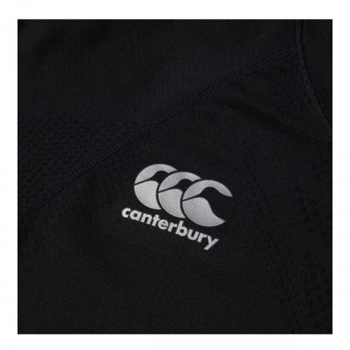 Front - Canterbury Womens/Ladies Seamless T-Shirt