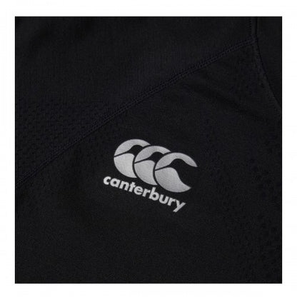 Front - Canterbury Womens/Ladies Seamless T-Shirt
