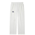 Front - Canterbury Childrens/Kids Cricket Jogging Bottoms