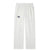 Front - Canterbury Childrens/Kids Cricket Jogging Bottoms