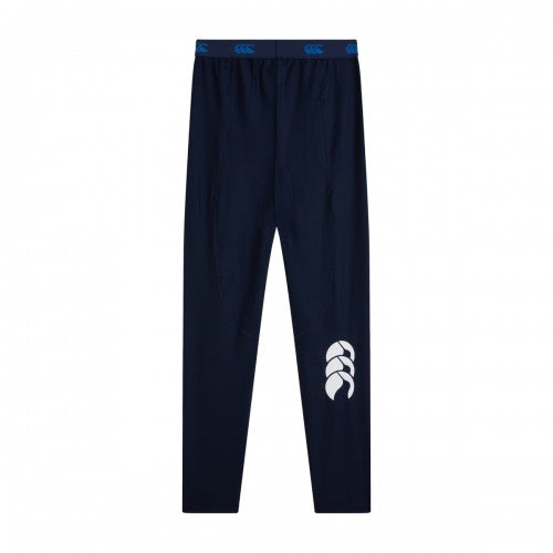 Front - Canterbury Mens Thermoreg Leggings