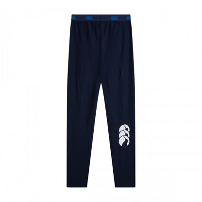 Front - Canterbury Mens Thermoreg Leggings