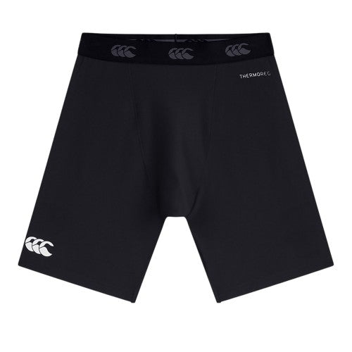 Front - Canterbury Mens Thermoreg Shorts