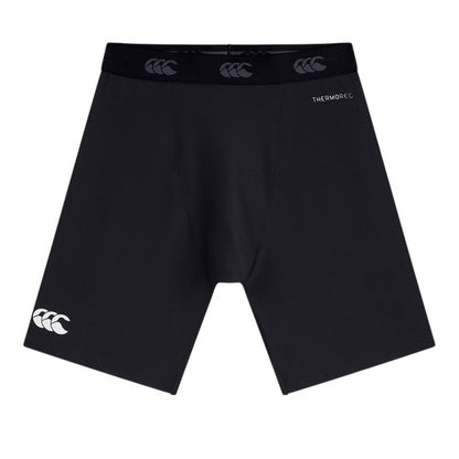 Front - Canterbury Mens Thermoreg Shorts