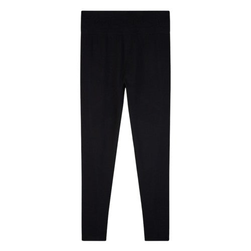 Front - Canterbury Womens/Ladies Seamless Leggings