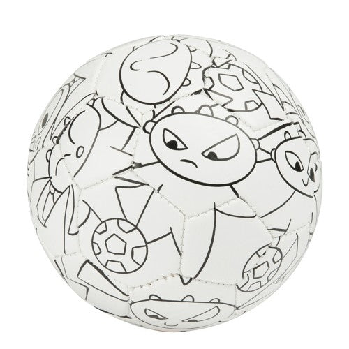 Front - Mitre Scriball Fophi Mini Football