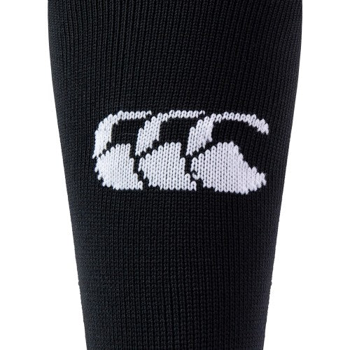 Front - Canterbury Mens Club Cap Rugby Socks