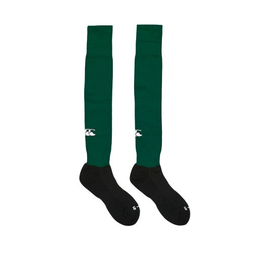 Front - Canterbury Mens Club Socks