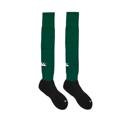 Front - Canterbury Mens Club Socks