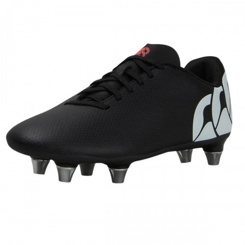 Front - Canterbury Childrens/Kids Raze Rugby Boots