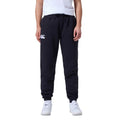 Front - Canterbury Womens/Ladies Leisure Jogging Bottoms
