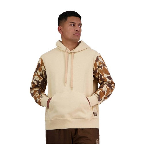 Front - Canterbury Mens Force Hoodie