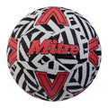 Front - Mitre Street Soccer 24 Football