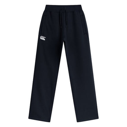 Front - Canterbury Childrens/Kids Combination Sweatpants