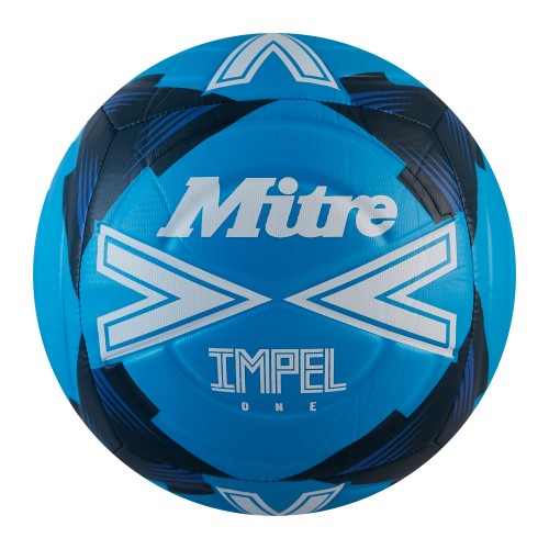 Front - Mitre Impel One 24 Football