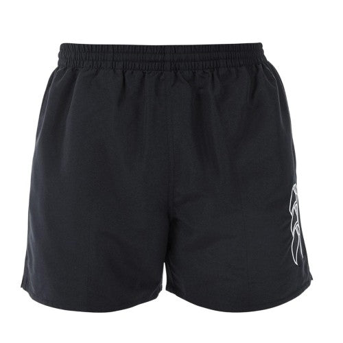 Front - Canterbury Mens Tactic Sweat Shorts